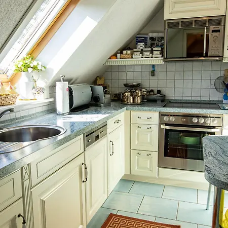 Apartament Exklusive In