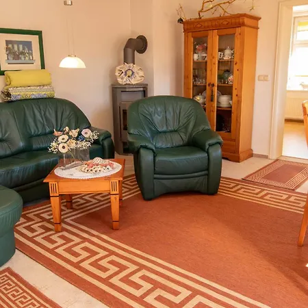 Exklusive In Apartament *