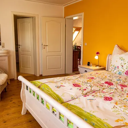 Apartament Exklusive In *