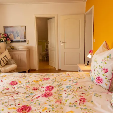 Apartament Exklusive In *