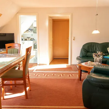 Exklusive In Apartament Lubmin