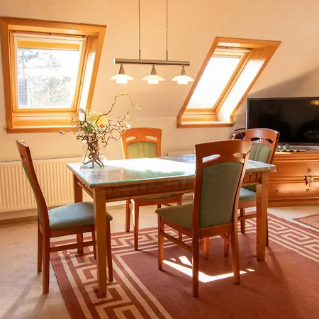 Apartament Exklusive In