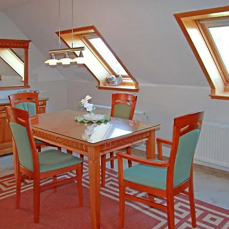 Exklusive Ferienwohnung In