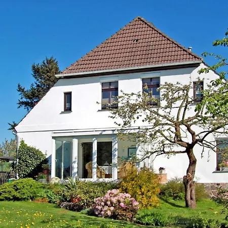 Apartment Exklusive Ferienwohnung In