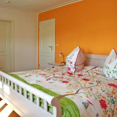 Exklusive Ferienwohnung In Apartment Lubmin
