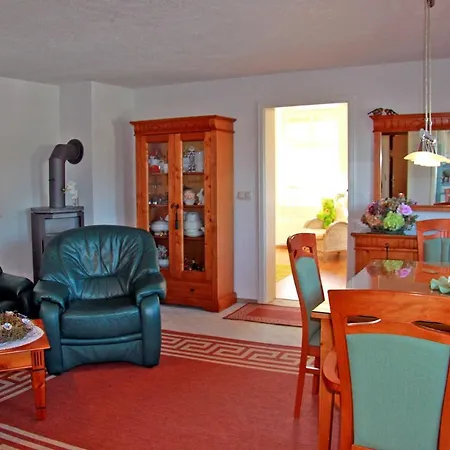 Exklusive Ferienwohnung In