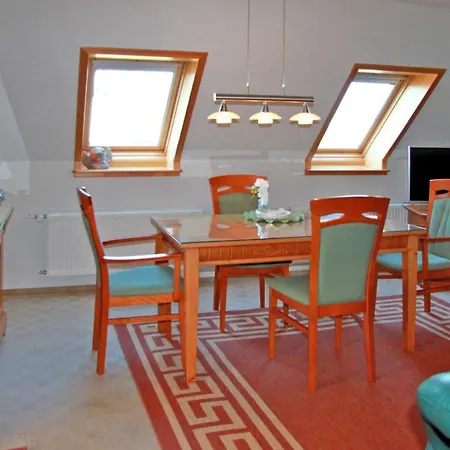 Apartament Exklusive Ferienwohnung In