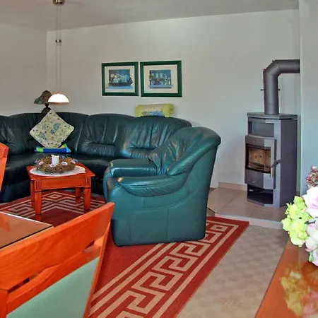 Exklusive Ferienwohnung In Lubmin