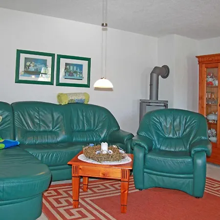 Exklusive Ferienwohnung In *