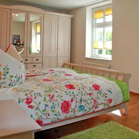 Exklusive Ferienwohnung In Apartment