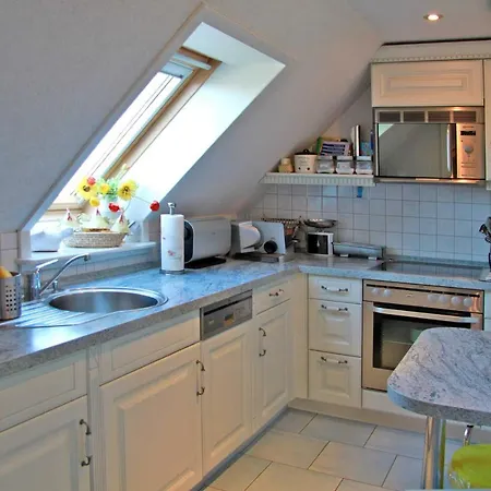 Exklusive Ferienwohnung In * Lubmin