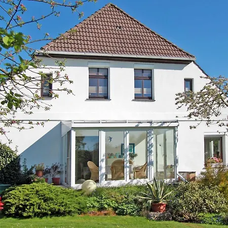 Exklusive Ferienwohnung In