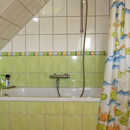 Exklusive Ferienwohnung In *