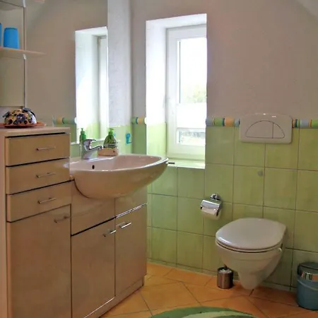 Exklusive Ferienwohnung In Apartament *